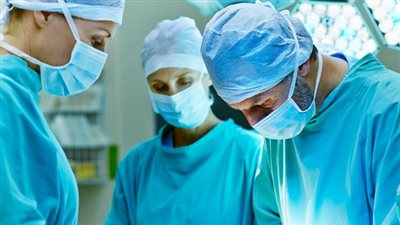 المتحدث باسم وزارة الصحة يؤكد: القبض على شبكة تجار أعضاء بشرية خبر كاذب