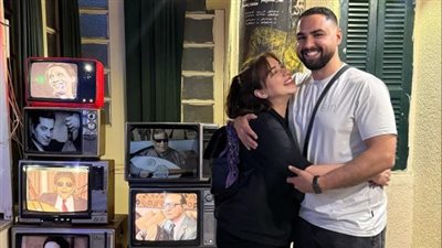 أسما شريف منير تنتقد حفلات الساحل.. وتدعو للعودة للطبيعة والبساطة في المصيف