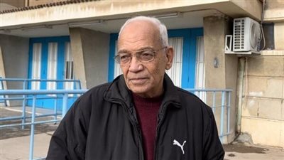 وفاة حنفي هليل نجم غزل المحلة ورحيل وصفه الجميع بالصادم بعد صراع مع المرض