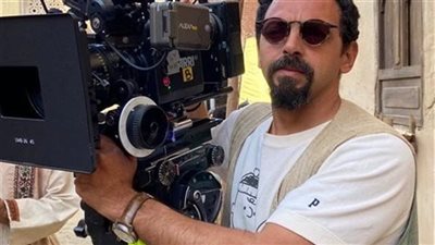 المخرج كريم العدل يعلن وفاة  مدير التصوير تيمور تيمور