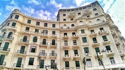 قانون الإيجار القديم يحدد حالتين لفسخ العقد ويتيح للمالك طرد المستأجر فورًا