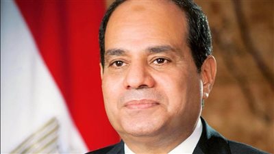 الرئيس السيسي يكشف مخطط استخدام المياه للضغط على مصر