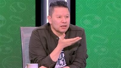 رضا عبد العال يؤكد أن يانيك فيريرا لا يصلح لقيادة الزمالك