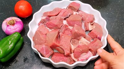 أسعار اللحوم اليوم الأربعاء 27 أغسطس بمحلات الجزارة والمنافذ الحكومية بعد وصل سعر اللحم لـ 408 جنية