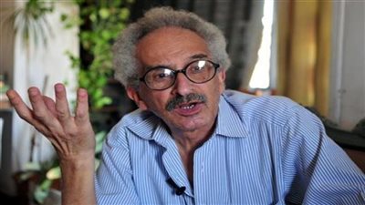 وفاة الأديب صنع الله إبراهيم تفقد الأدب العربي أحد رموزه الكبار ووزير الثقافة ينعى