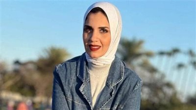 تفاصيل مقتل بطلة سموحة دينا علاء على يد زوجها بثلاث طلقات أثناء دفاعها عن أبنائها