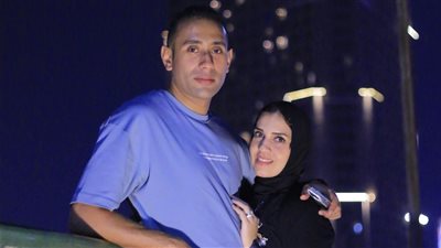 دينا علاء لاعبة سموحة قبل الرحيل على فيسبوك تكتب اللهم إني اخاف الموت واخاف ظُلمة القبر