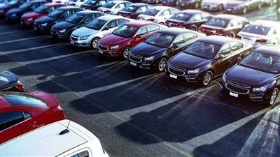 انخفاض سعر 5 سيارات جديدة  في السوق المصري خلال أغسطس بقيمه تصل الى 110 الف جنيها