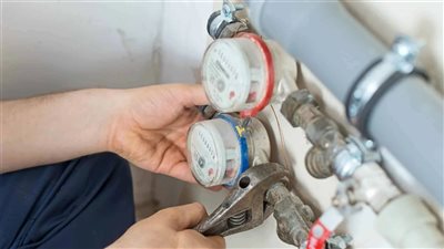 عداد المياه.. خطوات الفحص الرسمية والمستندات المطلوبة لتقليل الفاتورة الشهرية