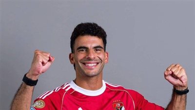 عماد النحاس يتحدث عن زيزو ويرد على شائعات غرفة الملابس 