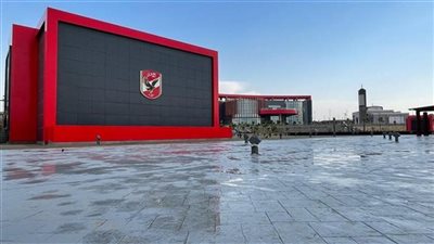 وظائف النادي الأهلي 2025  لجميع المؤهلات والتخصصات وطريقة التقديم بخطوات سهلة عبر البريد الإلكتروني