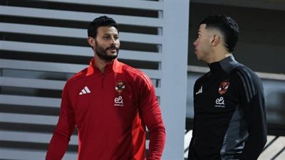 وفاة والد حارس مرمى الأهلي 