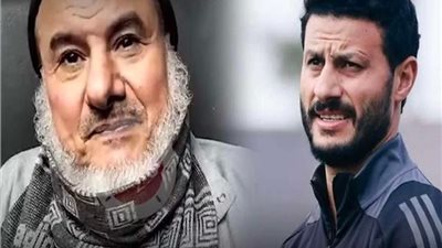 رغم مرور ايام على وفاة والده الشناوي يؤكد أنه جاهز للمشاركة في المباراة المرتقبة ضد غزل المحلة