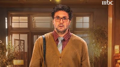 هشام ماجد ينفي وقف مسلسل أشغال شقة جدا ويؤكد التحضير للجزء الثالث في رمضان