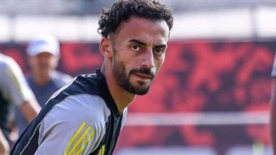 غياب أحمد عبد القادر عن التدريبات الجماعية  ورفض روبيرو ضمه لتشكيلة الفريق والازمة تتصاعد