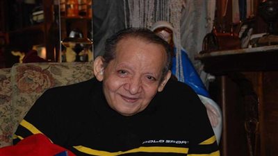 أرملة جورج سيدهم تحذر الجميع من شخص يجمع التبرعات بأسمها .. ماليش صفحات على فيسبوك