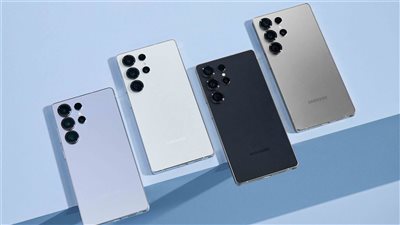 سامسونج Galaxy S25 Ultra يهيمن على مبيعات 2025 ويتفوق على جميع هواتف Ultra