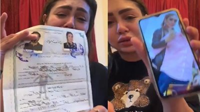 التحقيقات تكشف حجم ممتلكات هدير عبد الرازق وسياراتها وحساباتها البنكية داخل وخارج مصر