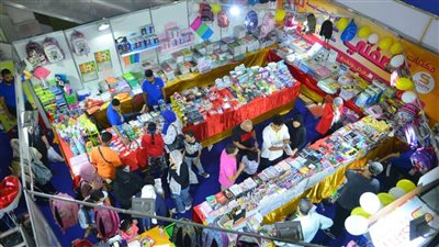 وزير التموين يعلن انطلاق معارض أهلاً مدارس سبتمبر 2025 لتوفير المستلزمات المدرسية المخفضة