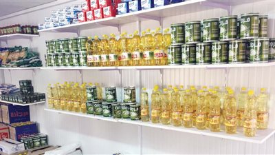 السلع التموينية سبتمبر 2025.. بدء الصرف غدًا والسكر 12.6 والزيت 30 والأرز 18 جنيهًا