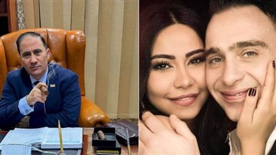 شيرين ترد بقوة على محاميها 