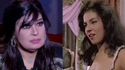 وفاة الراقصة سهير مجدي  بعد سنوات من الاعتزال.. فيفي عبده تنعى صديقتها بكلمات حزينة 