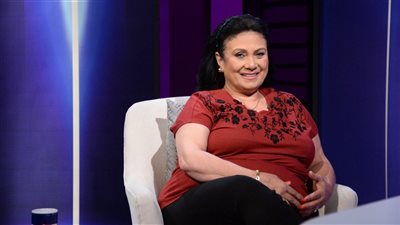 سلوى عثمان تحرر محضرا ضد شخص قام بانتحال شخصيتها على وسائل التواصل الاجتماعي