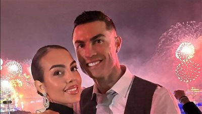 خبير في العلامات التجارية اكتر من 10 ملايين جنيه إسترليني هي تكلفة حفل زفاف كريستيانو رونالدو وجورجينا