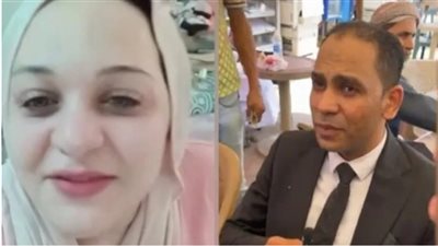 محامي ابنة مبارك يعلن تعرضه للتهميش بعد إلغاء التوكيل بطريقة غير رسمية 