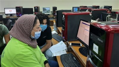 خطوات  تسجيل رغبات تنسيق المرحلة الثالثة 2025 عبر مصر الرقمية وقائمة الكليات والمعاهد المتاحة