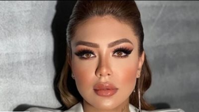 بلاغ رسمي يتهم هدير عبد الرازق بتصوير 15 فيديو غير أخلاقي  مع محمد أوتاكا