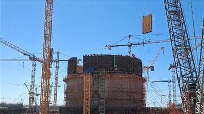 وظائف هيئة المحطات النووية 2025 فرص عمل حكومية بمرتبات مجزية وشروط محددة للخريجين الجدد 