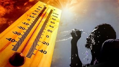 تستمر الموجة الحارة حتى الأربعاء 27 أغسطس 2025:منار غانم تكشف تفاصيل طقس اليوم ودرجات الحرارة المتوقعة 