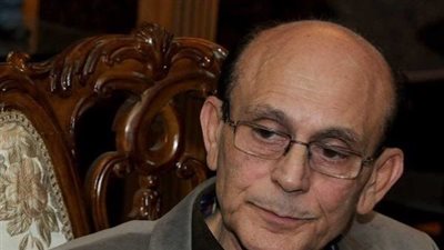 أول تعليق من محمد صبحي بعد نشوب حريق في مسكنه بأكتوبر