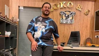 نجيب جبرائيل: كيرلس حشمت صاحب محلات كوكو آند إيس بلا قصد جنائي.. وحقوق الإنسان تتدخل لدعمه