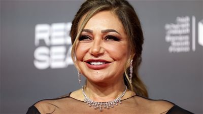 تفاصيل الحادث الذي أصاب ليلى علوي وتعرضت لكدمات مختلفة