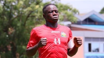 صفقات الزمالك.. تفاصيل عن صفقة الفارس الأبيض الجديدة بارون أوشينج الكيني