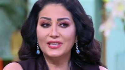 وفاء عامر تنشر رسالة في ظل هذه الأحداث وتقول: 