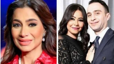 حسام حبيب ينفي القبض عليه بتهمة الاتجار في المخدرات في بث مباشر مع بسمة وهبة