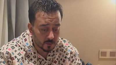 استغاثة عاجلة للرئيس السيسي لإنصاف كيرلس حشمت واعادة فتح محلات كوكو آند أس مرة أخرى