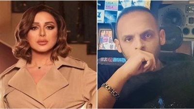 شقيق أنغام يكشف تفاصيل عن حالتها الصحية  ويكشف موعد عودتها لمصر