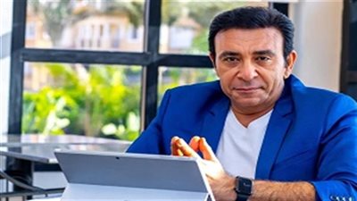 وفاة الإعلامي عاطف كامل بأزمة قلبية مفاجئة بعد صدور حكم بسجنه 10 سنوات
