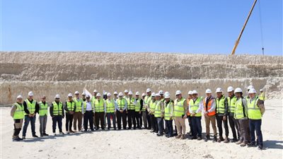  وظائف هيئة المحطات النووية 2025 لتوليد الكهرباء في مصر - التخصصات المطلوبة وخطوات التقديم 