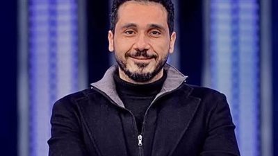 وفاة المخرج هاني المهدي مخرج 