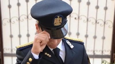 شروط الالتحاق بكلية الشرطة 2025 والأوراق المطلوبة وخطوات التسجيل الإلكتروني كما أعلنتها وزارة الداخلية 