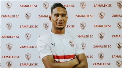 خلاف في التمرين كان السبب وراء استبعاد سيف الجزيري من قائمة الزمالك أمام فاركو أمس