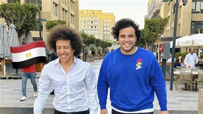 الإفراج عن البطل المصري أحمد عبدالقادر ميدو في لندن بعد تدخل وزير الخارجية