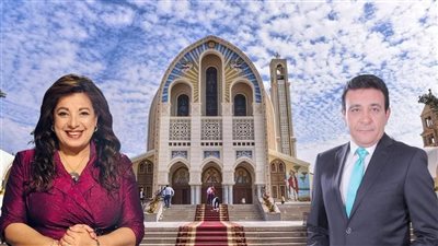 منى رومان: عاطف كامل توفي بأزمة قلبية بسبب قضية من زوجته الثانية ولا خلافات بيننا