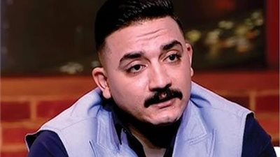 قاضي المعارضات يرفض استئناف البلوجر مداهم ويؤيد استمرار حبسه 15 يومًا على ذمة التحقيقات