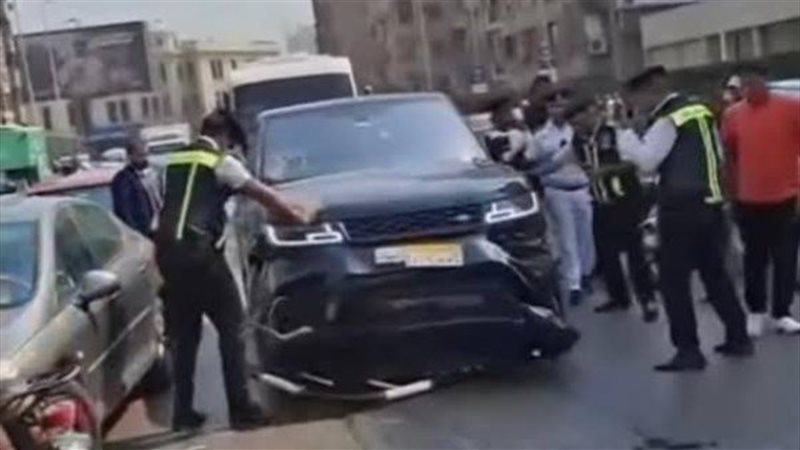 النقيب عمر توفيق